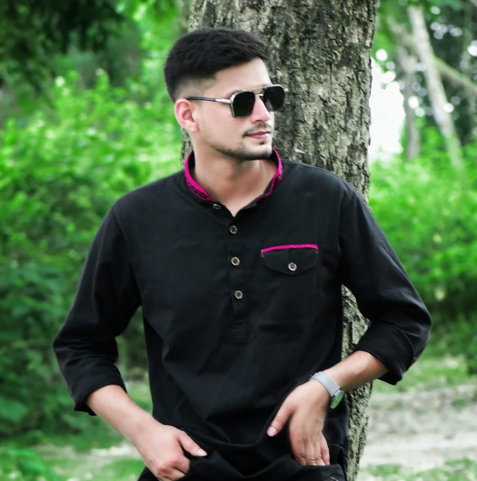 M.H. Rasel