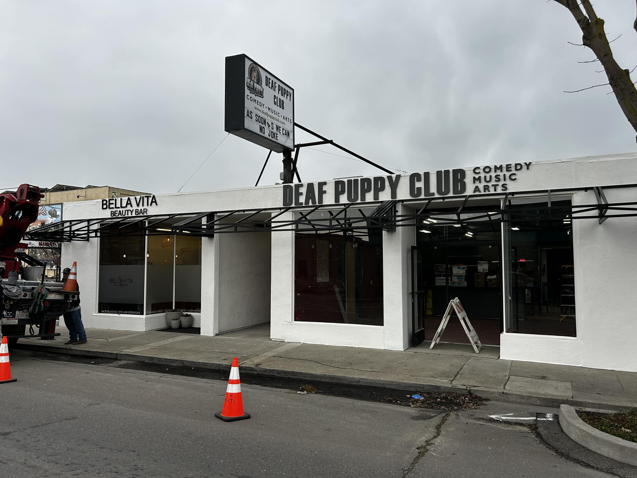 Tracy Sign, Inc. | Tracy CA