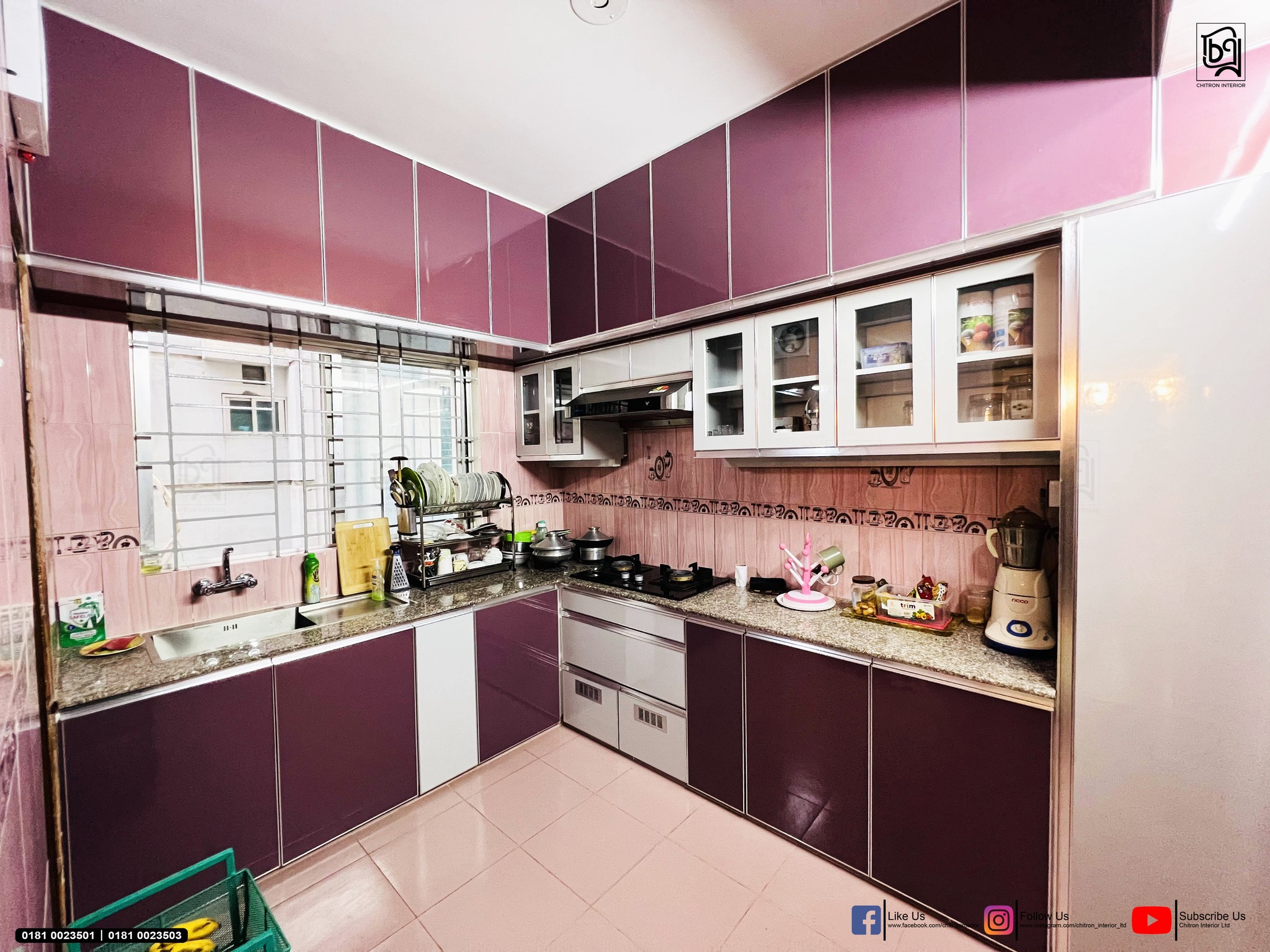 চিত্রন - Chitron Interior... - চিত্রন - Chitron Interior