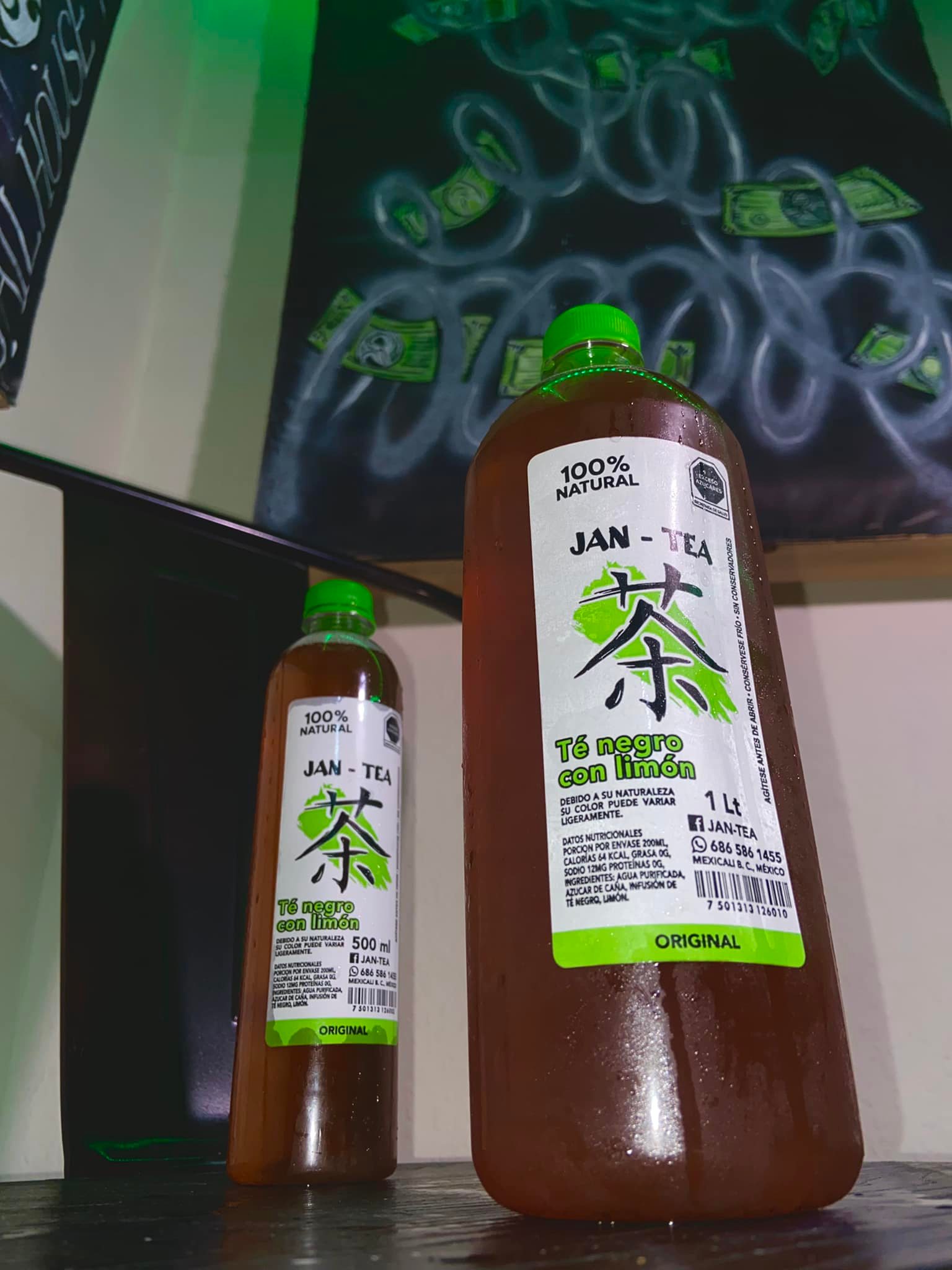 Jan-Tea 