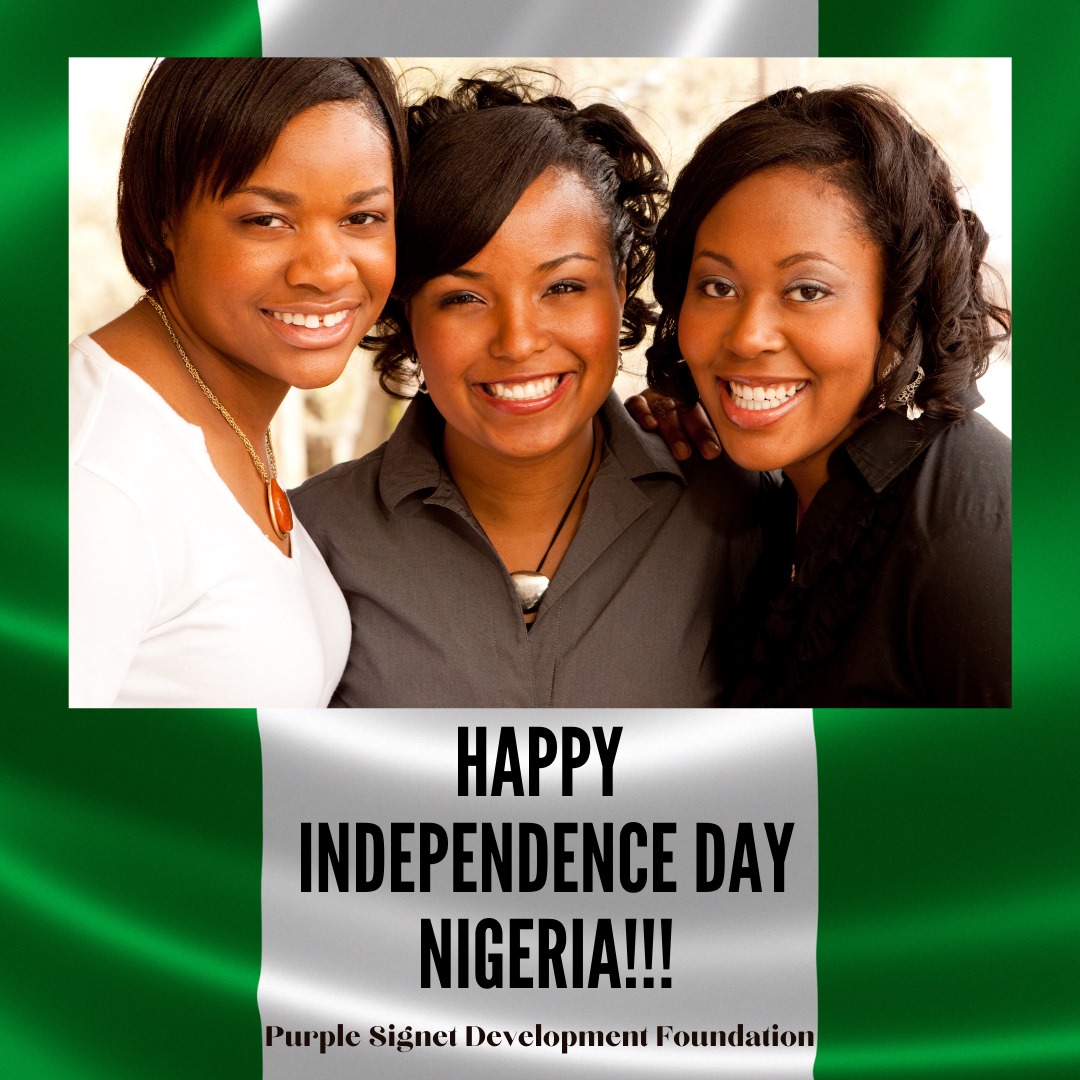 Purple Signet Development Foundation | Port Harcourt