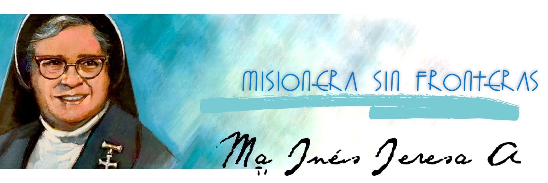Misioneras... - Misioneras Clarisas del Santísimo Sacramento