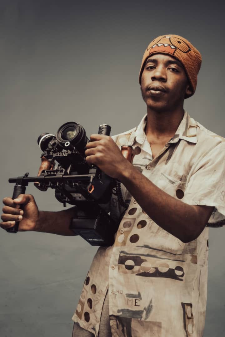 Mikozi - Happy 21st birthday to videographer Seany Films | Facebook