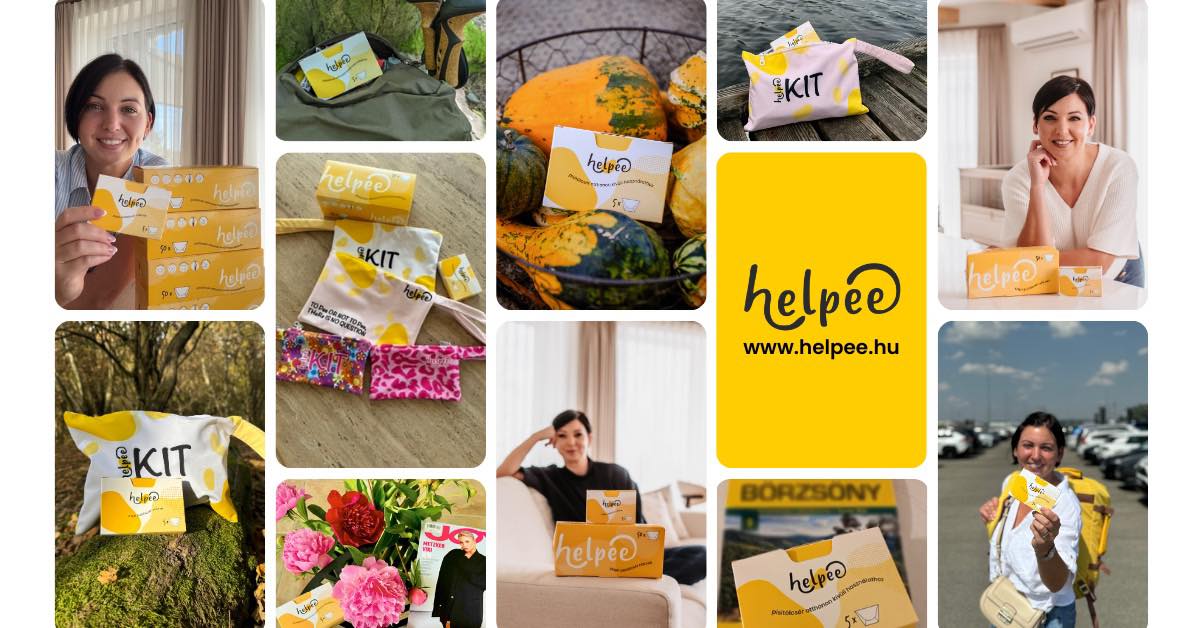Helpee - Helpee updated their cover photo.