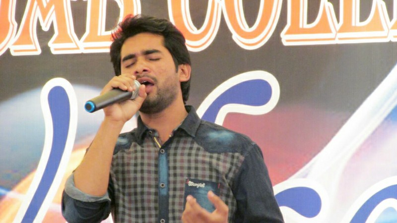 Riaz Hamid Official