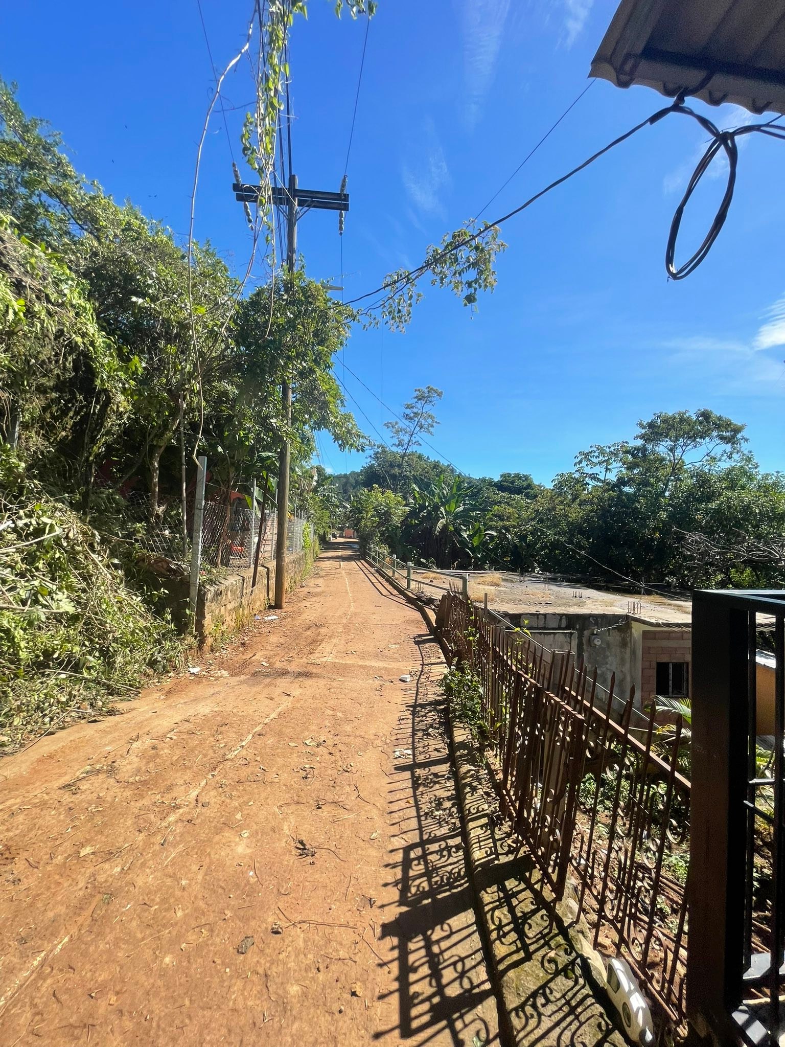 Colomoncagua, Intibucá, Honduras | Intibucá