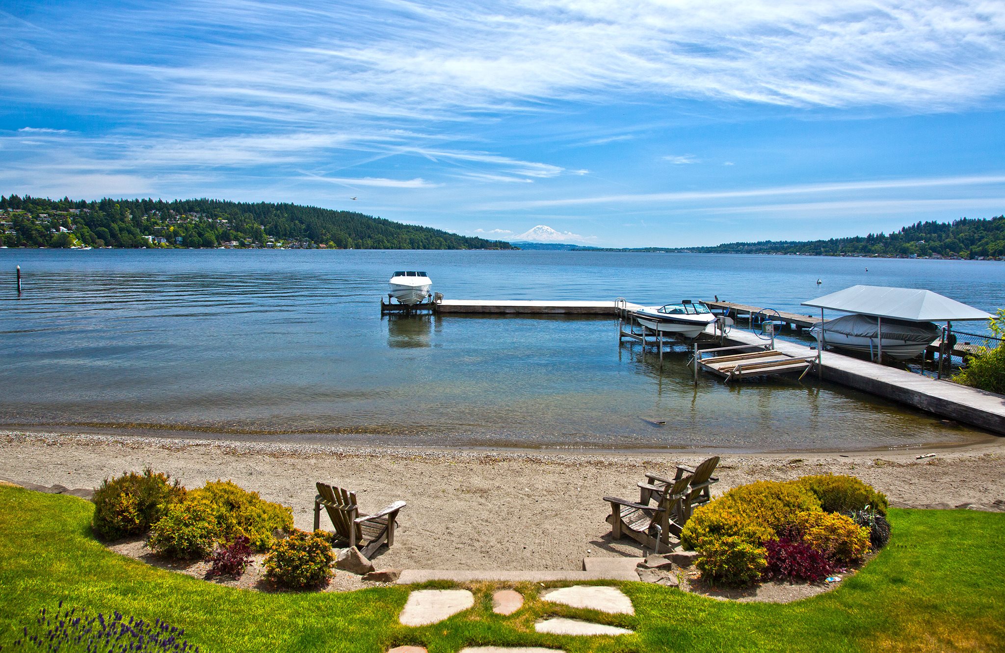Sharlane Chase Real Estate | Seattle WA