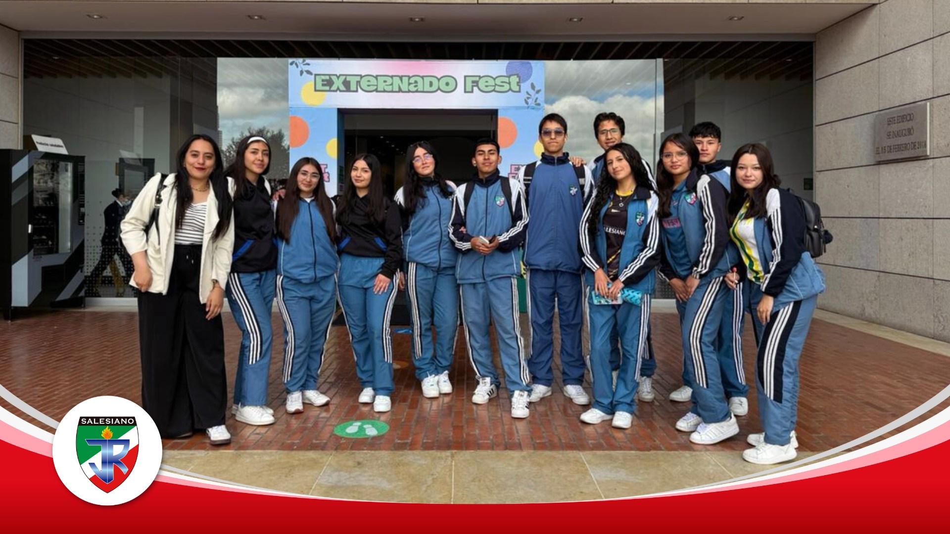 Colegio Salesiano Juan del Rizzo