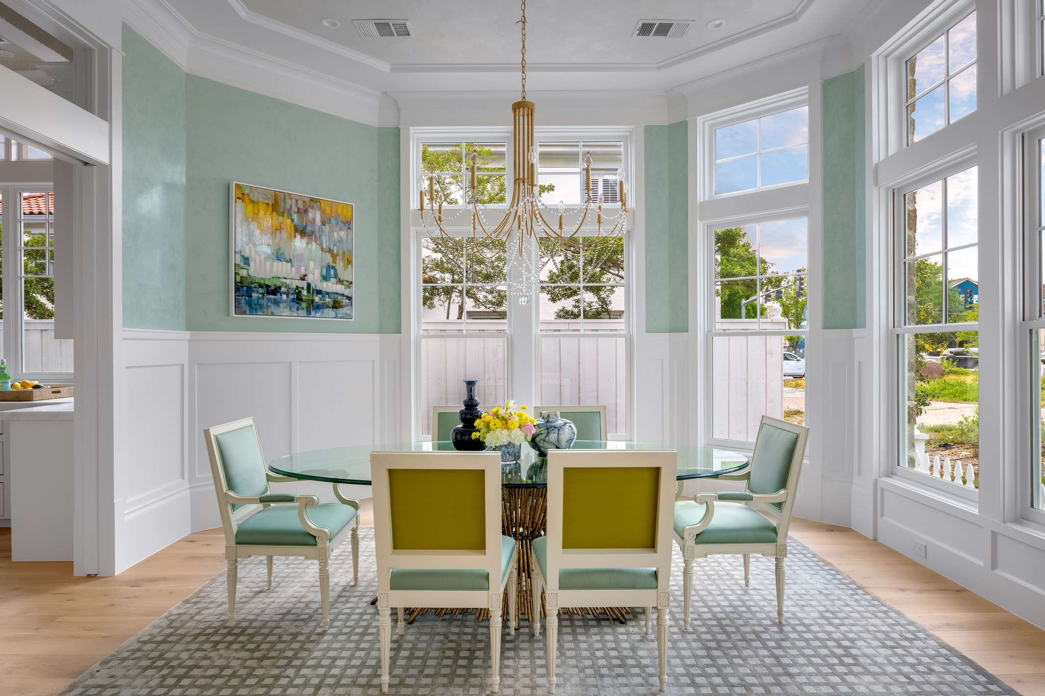 Odyssey Design Studios LLC | San Antonio TX