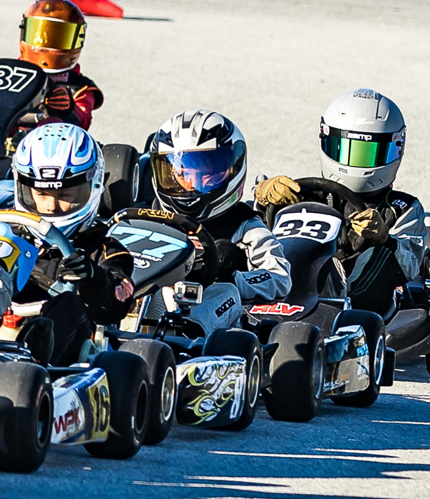 Graf Racing