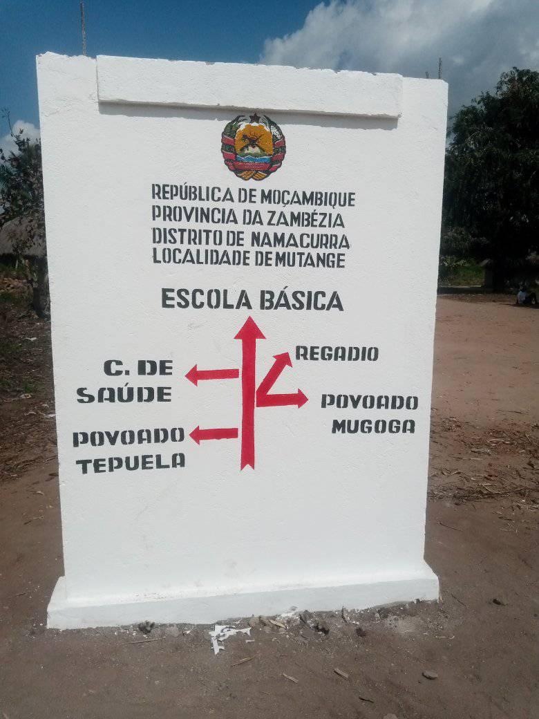 Tá Confirmado! Sábado é no 25! No Chissano e Mapicua, vamos ?? A Paco ...