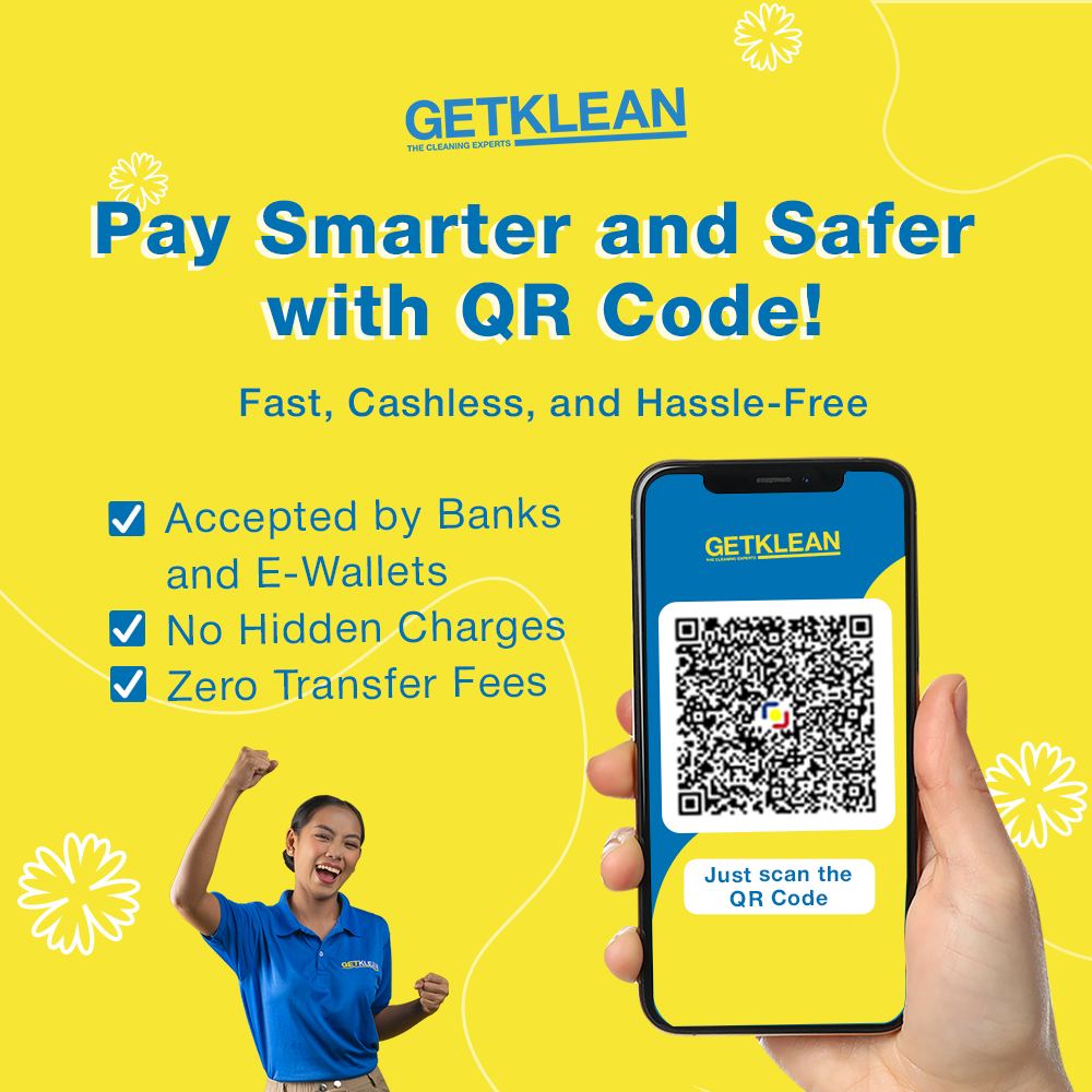 GetKlean Home Cleaning - Laguna
