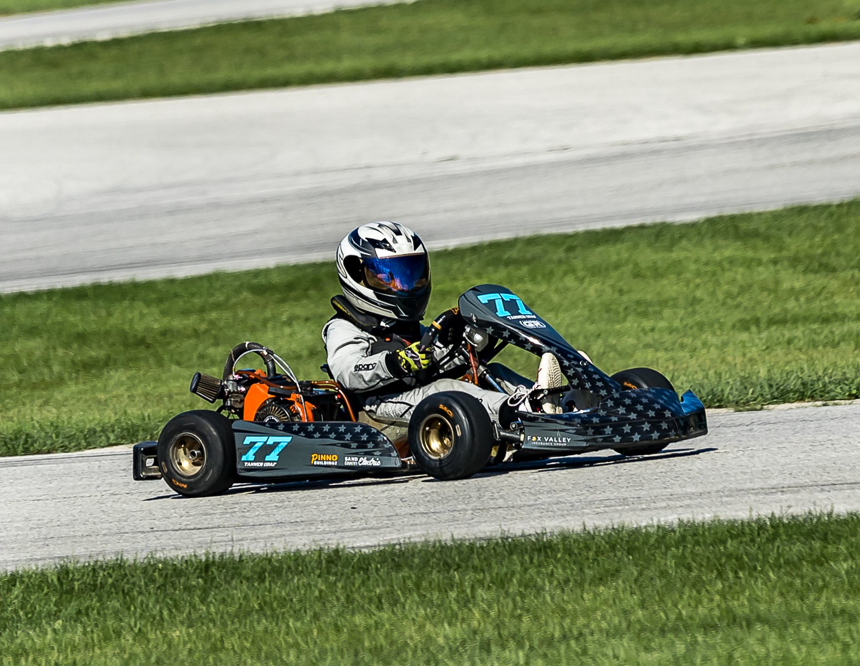 Graf Racing