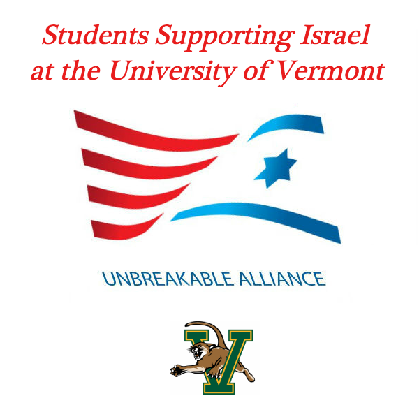 Students Supporting Israel - SSI - We are proud to announce the joining ...