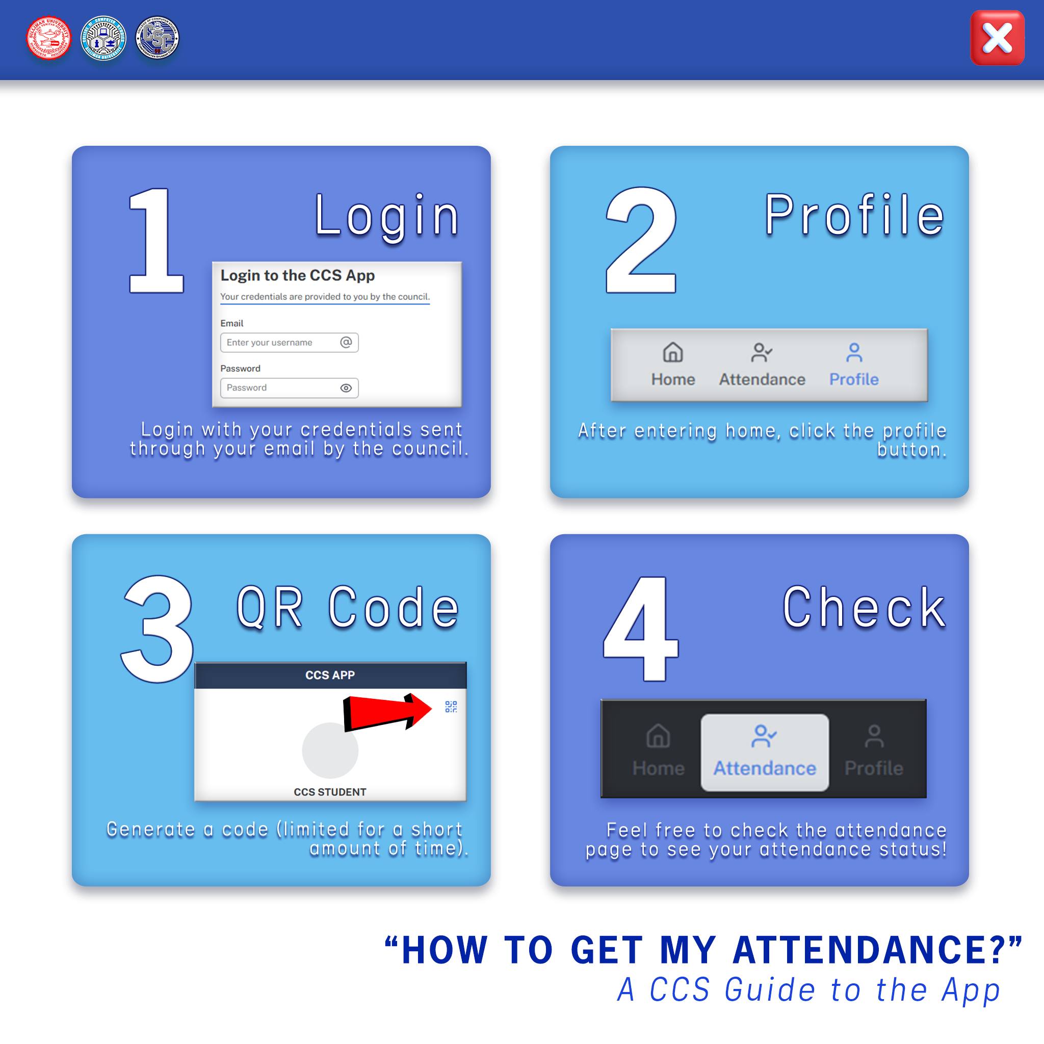 Confederates Student... - Confederates Student Council
