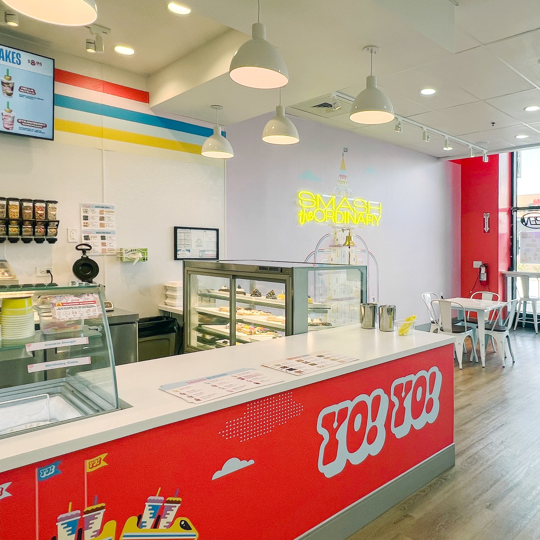 Infinity MEP+S | Houston TX