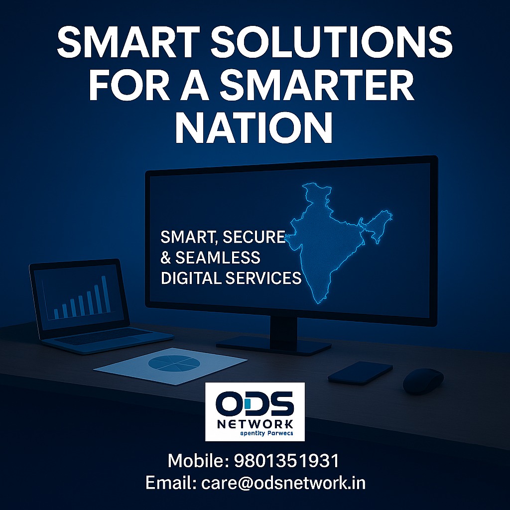 ODS Network Private Limited