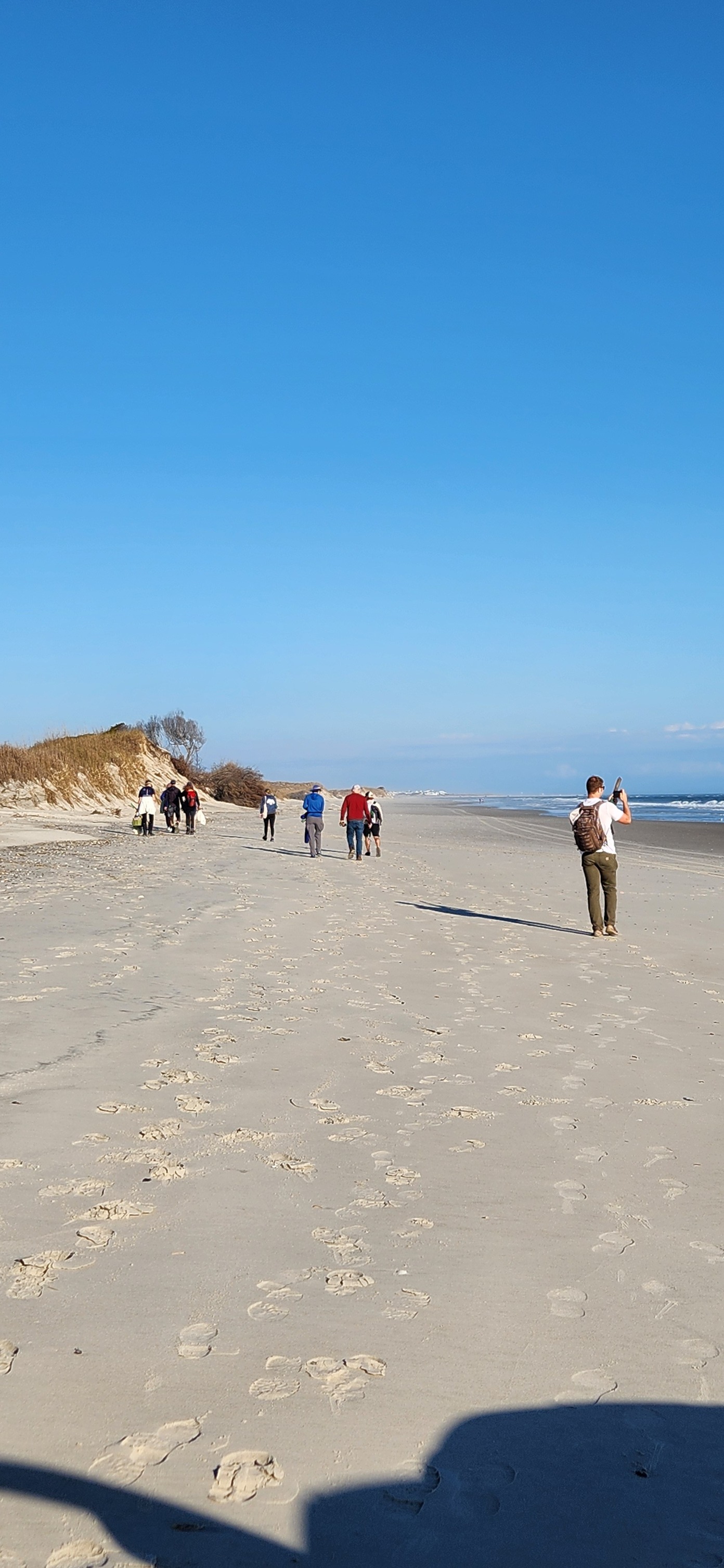 Hammocks Beach State Park | Swansboro NC