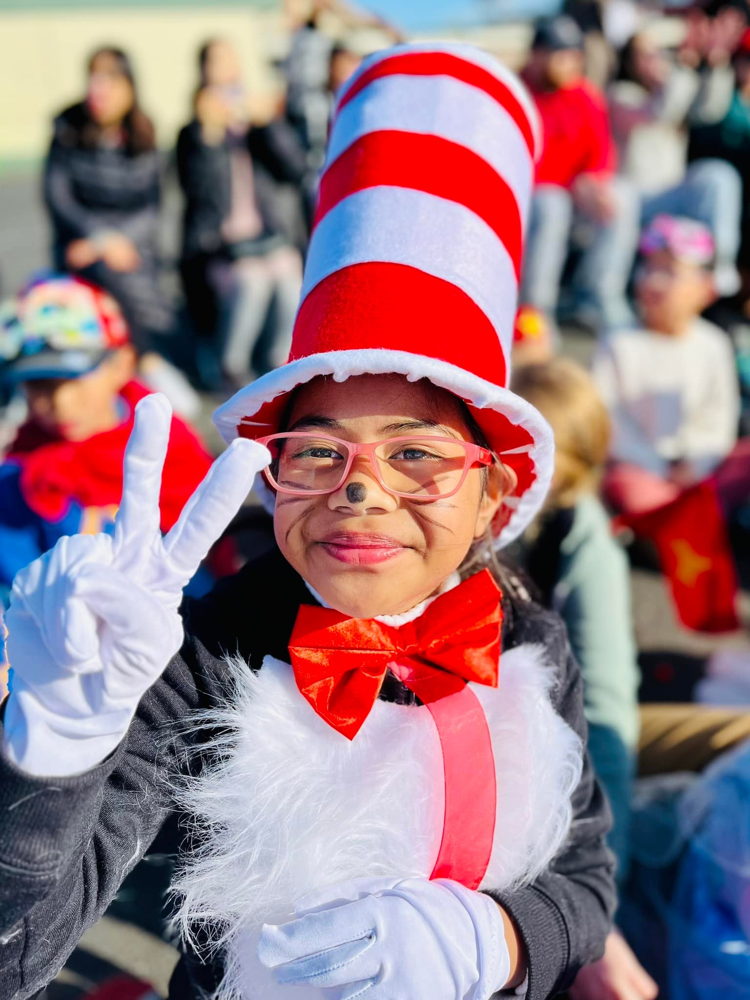 📖 BOOK WEEK 2023📚 Read -... - Springvale Rise Primary School