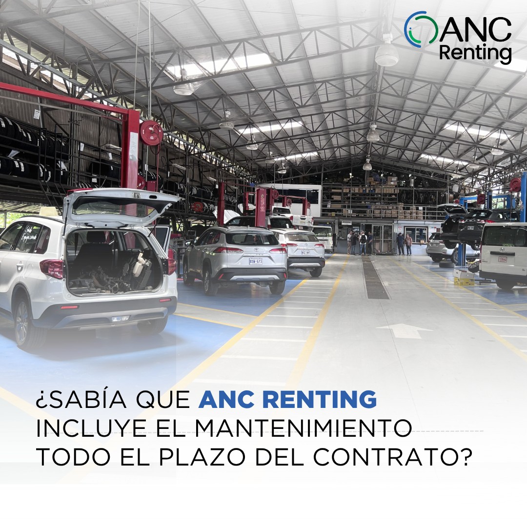 ANC Renting Guatemala | Guatemala City