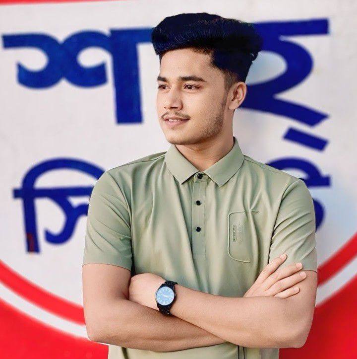 Md Raihan Chowdhury