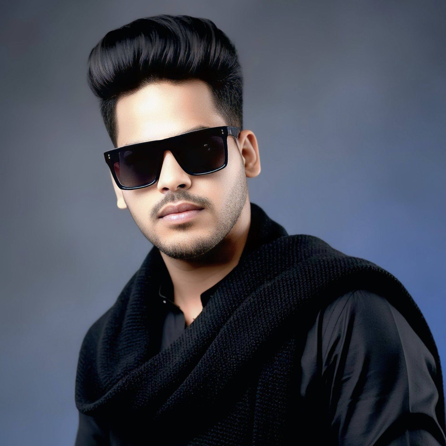 Farman Ansari