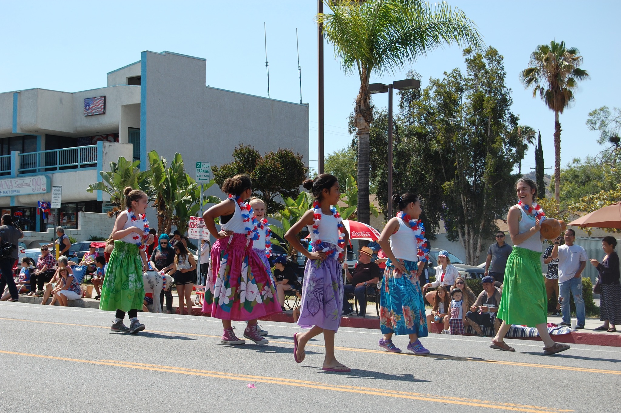 Sunland/Tujunga/Shadow Hills Rotary Club