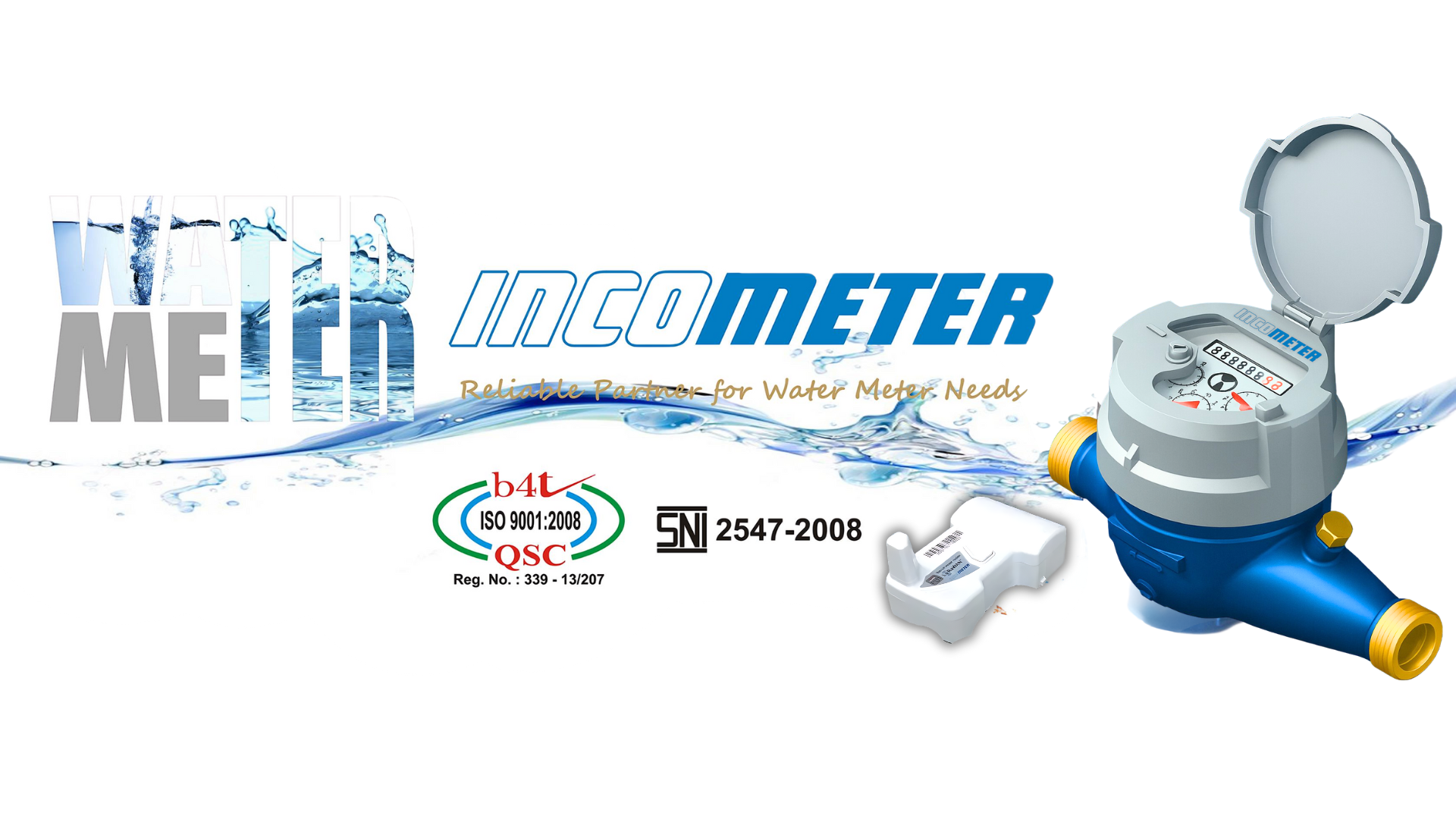 Incometer