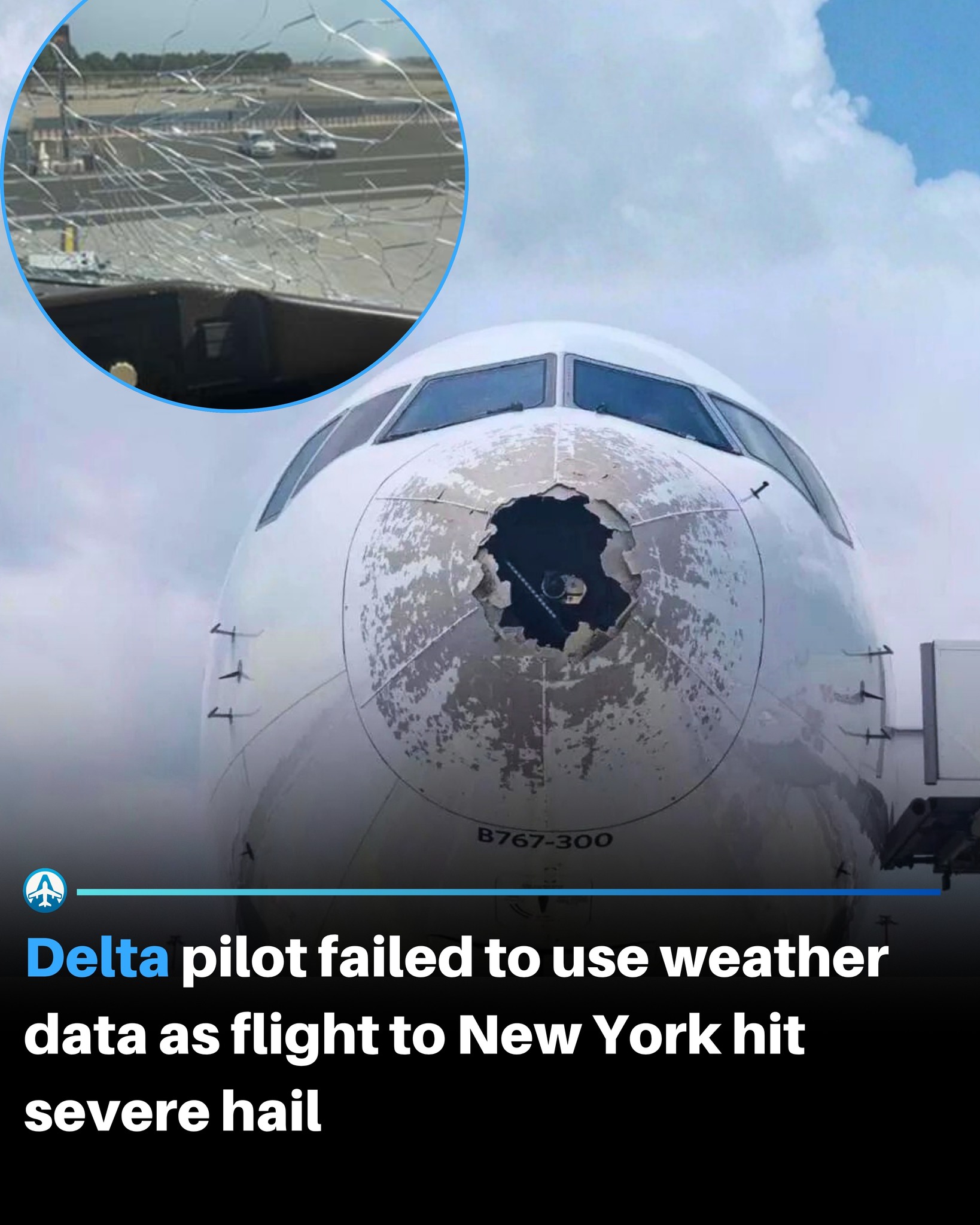 AviationCircle - Italian investigators have released their final report ...