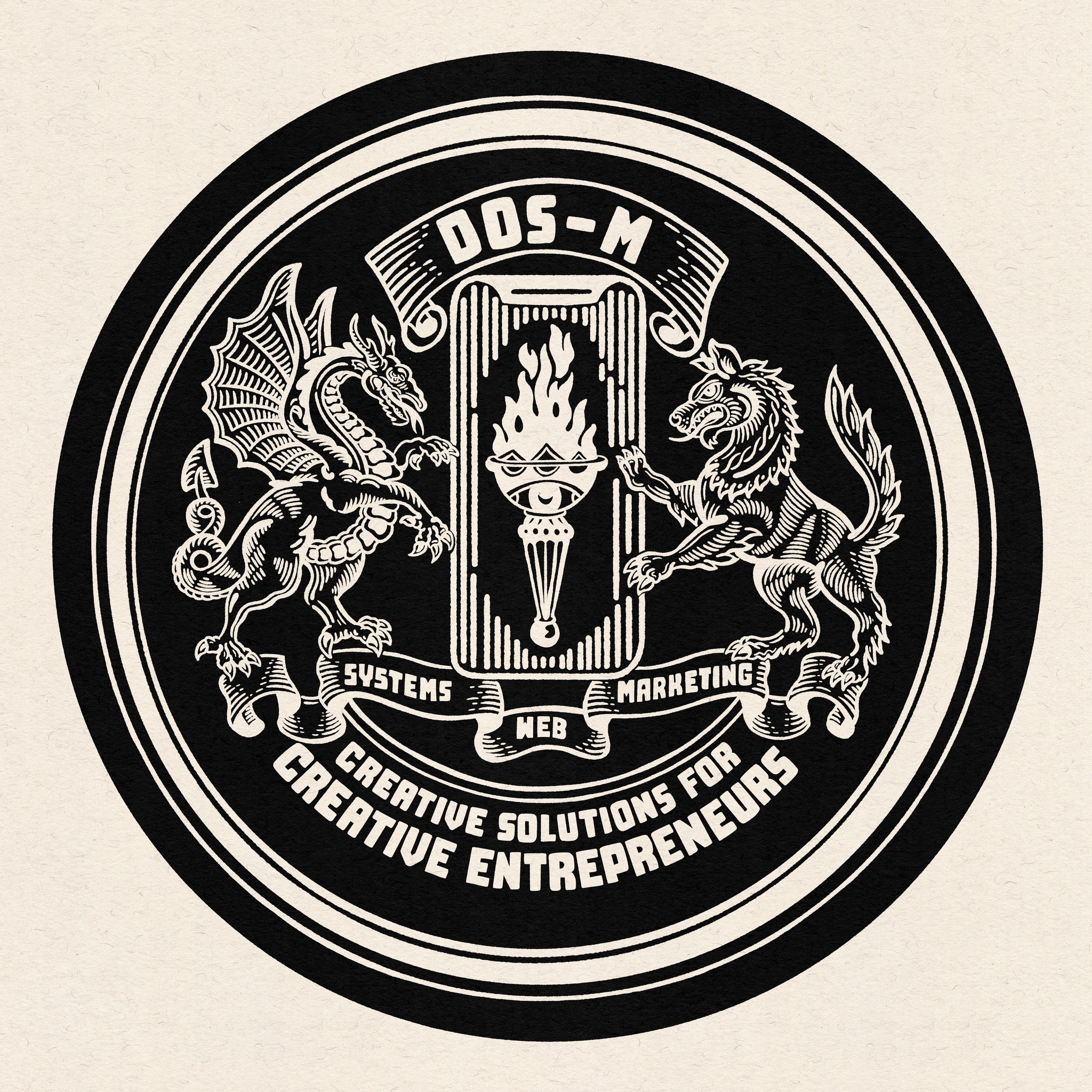 DOS-M has officially relocated to Southern Virginia! Looking forward to ...
