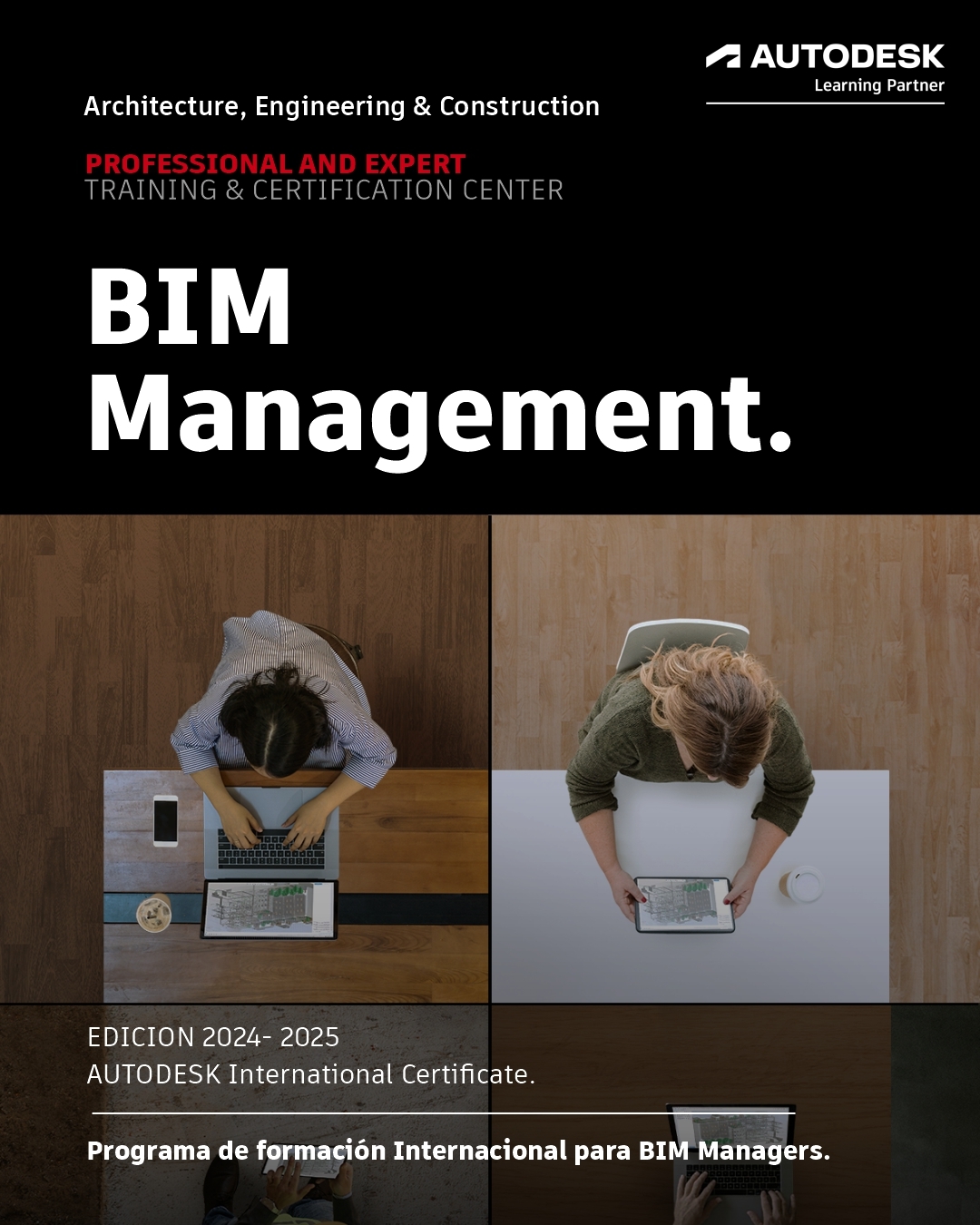 Build - 🗓 Nueva Inscripción para la Formación y capacitación en BIM ...
