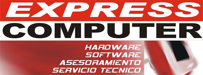 Express Computer | Burgos