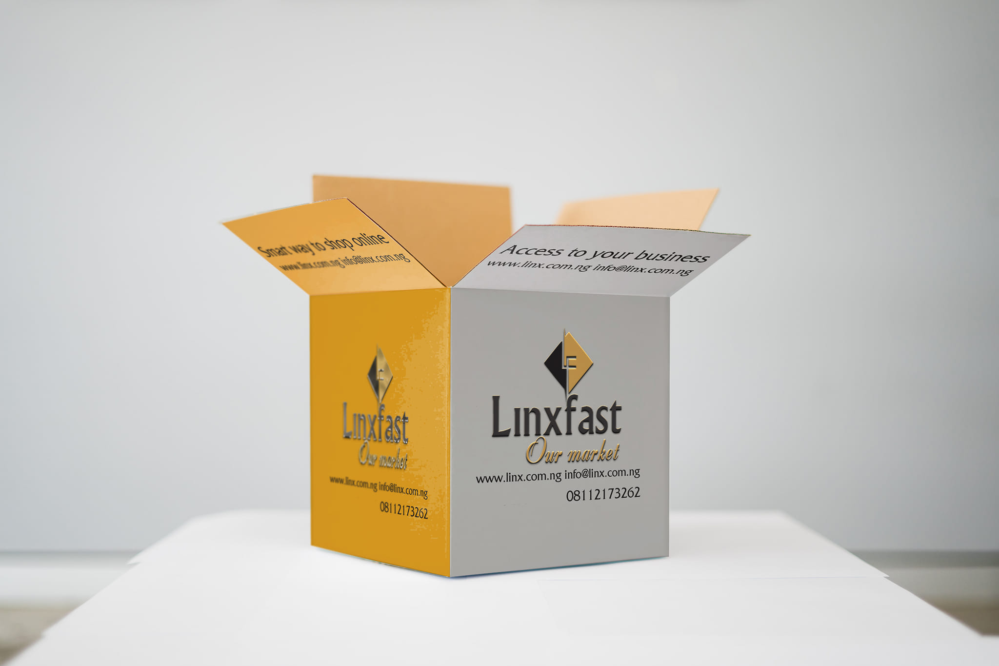 Linx Fast