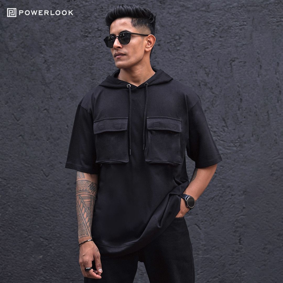 Powerlook - 🖤 Level up your street style with the...