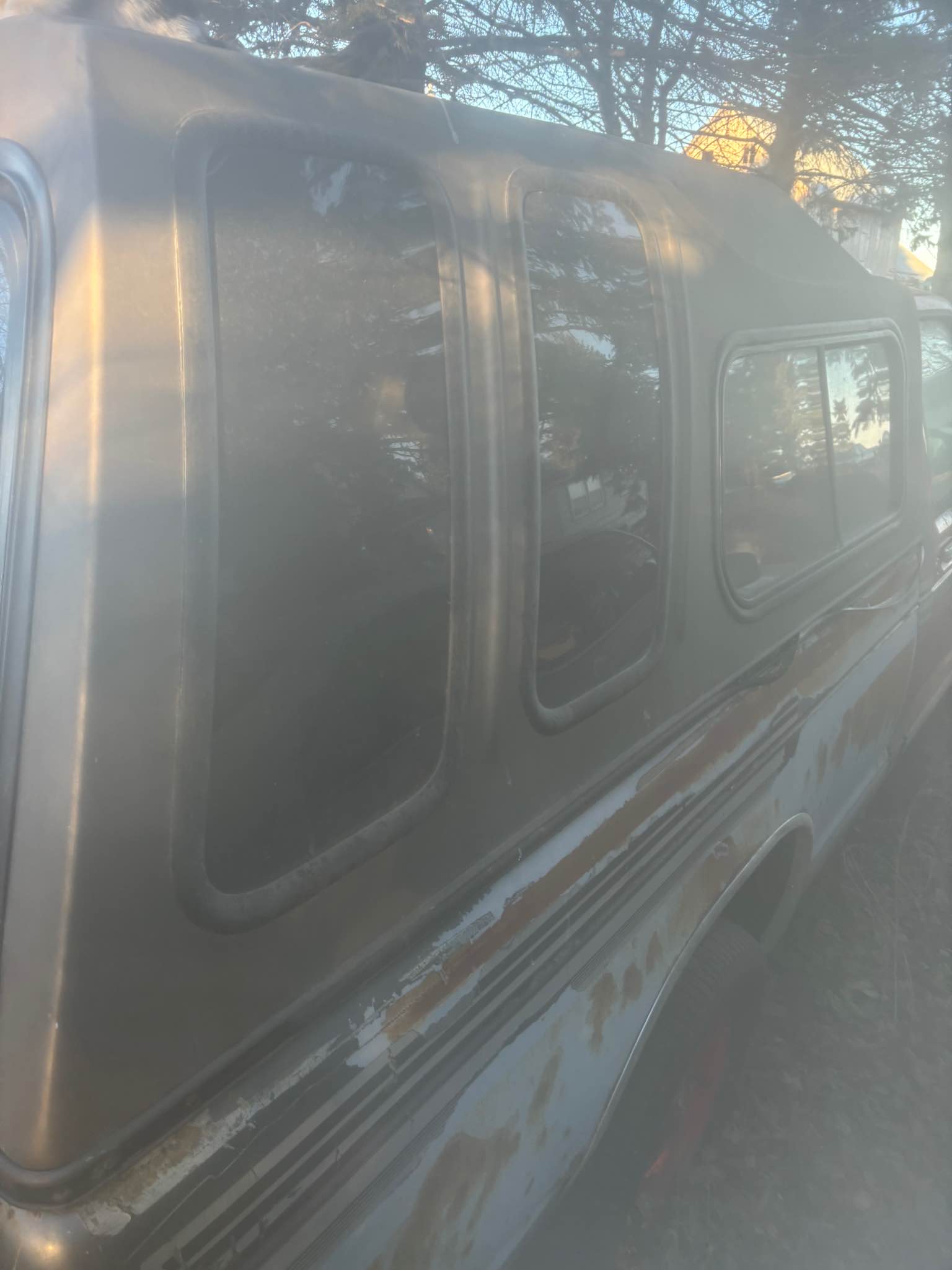 1989 S10 topper - Car Exterior Parts - Holstein, Iowa | Facebook ...