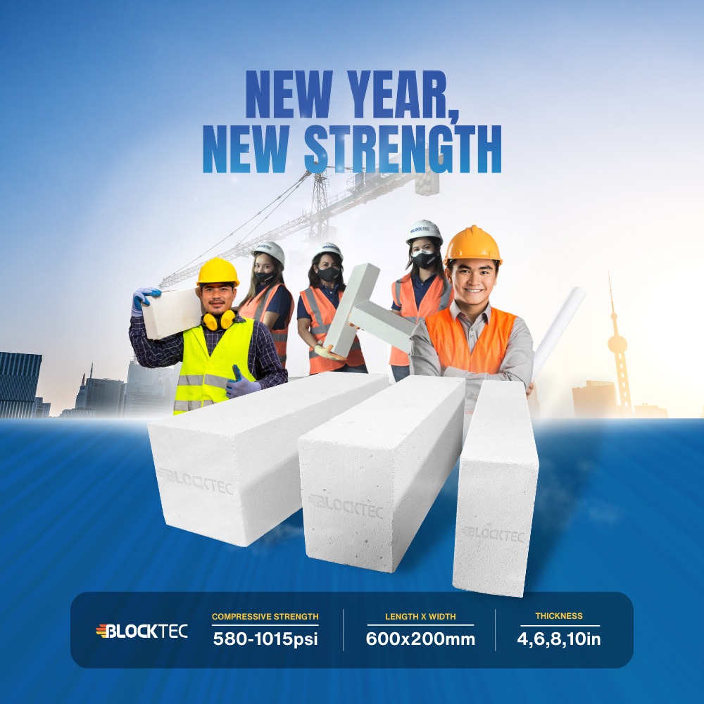 Blocktec - Happy #NewYear mga Ka-Lakas Blocktec! 2024: The...