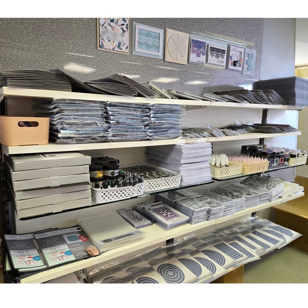 Craft Bliss - It’s beginning to look a lot like Demo Day!... | Facebook