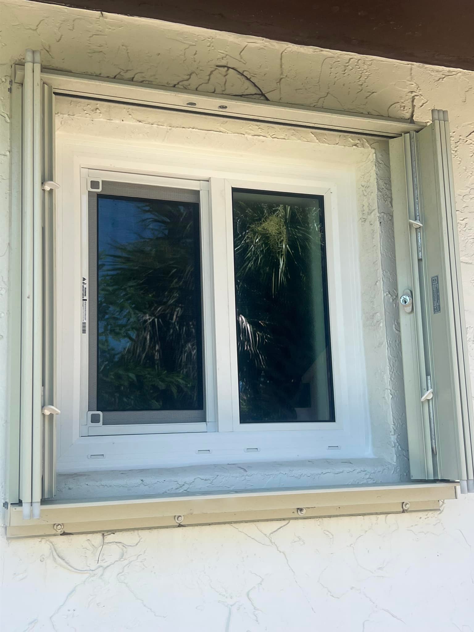 Space Coast Windows