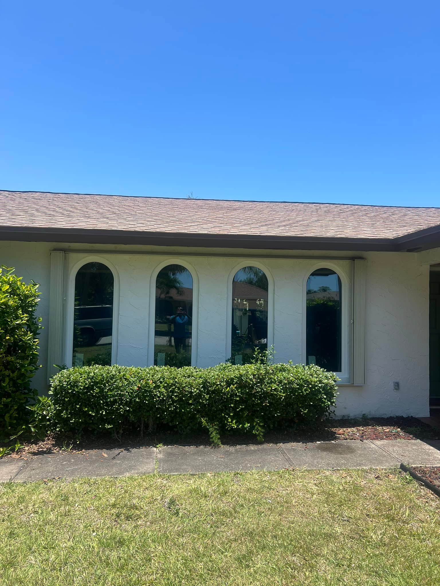 Space Coast Windows