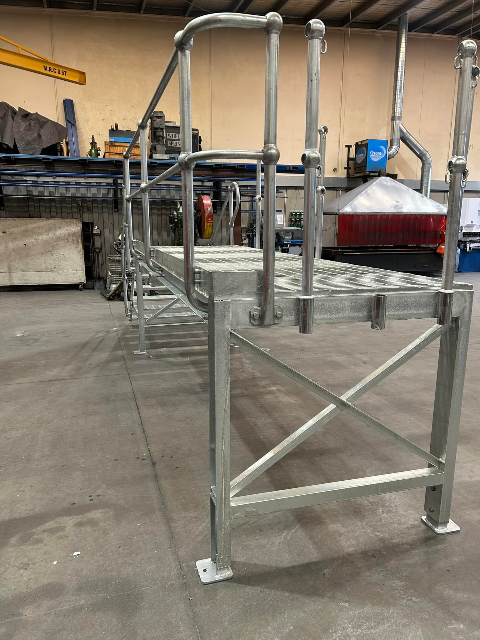 WS Fabrication | Bayswater VIC
