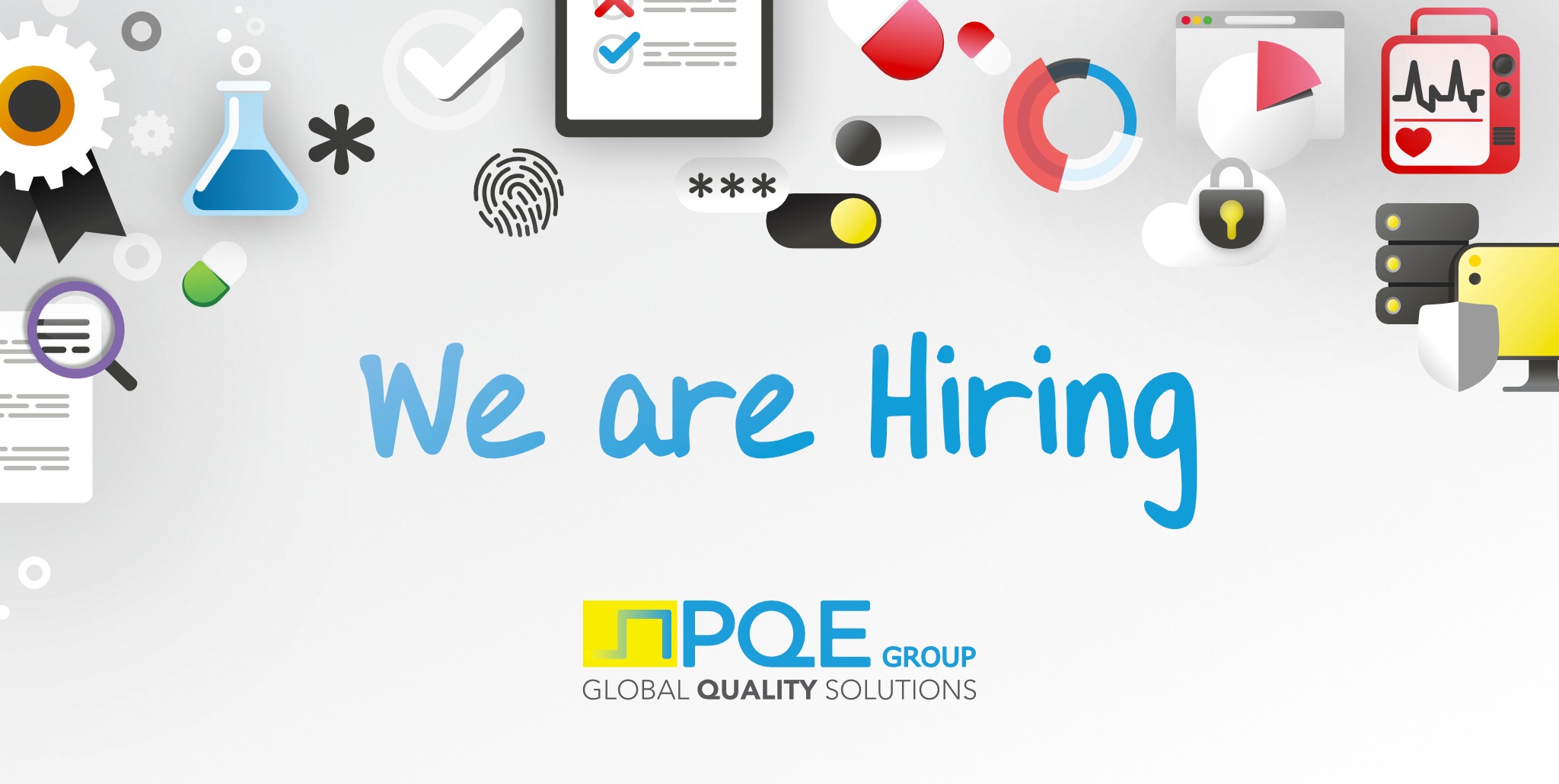 PQE Group Japan - PQE Group Japan added a new photo.