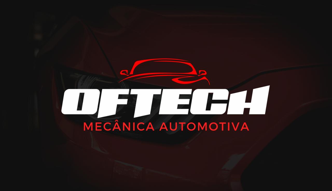 Oftech Mecânica Automotiva