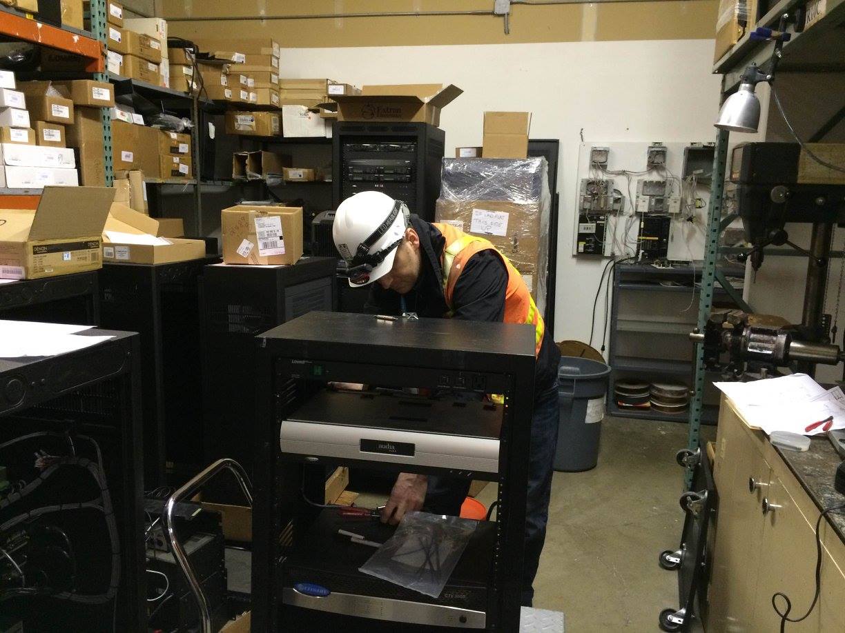 Electrocom | Lynnwood WA