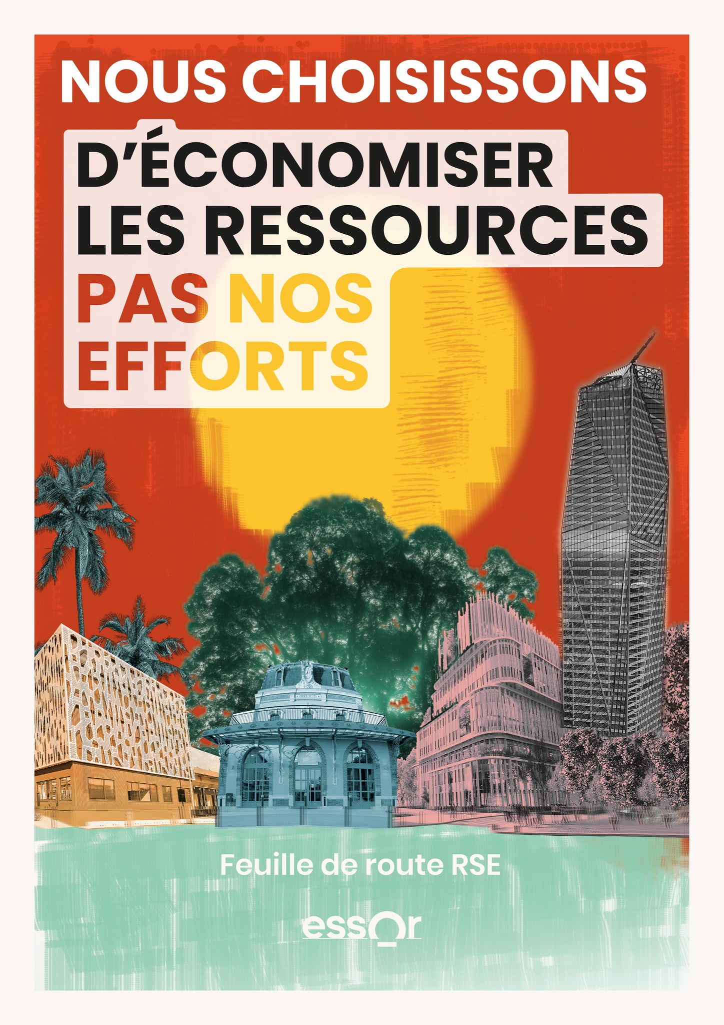 Groupe ESSOR | Lons