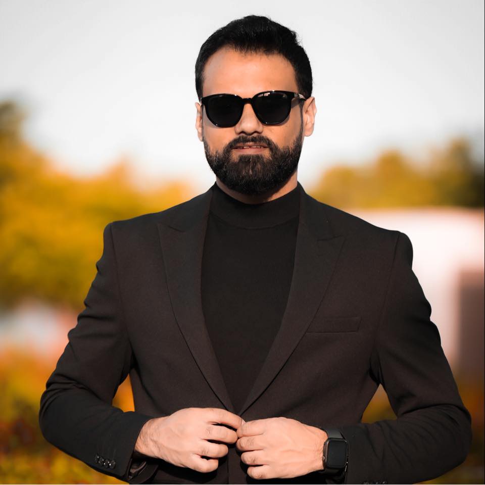 Alaa Alrabayah