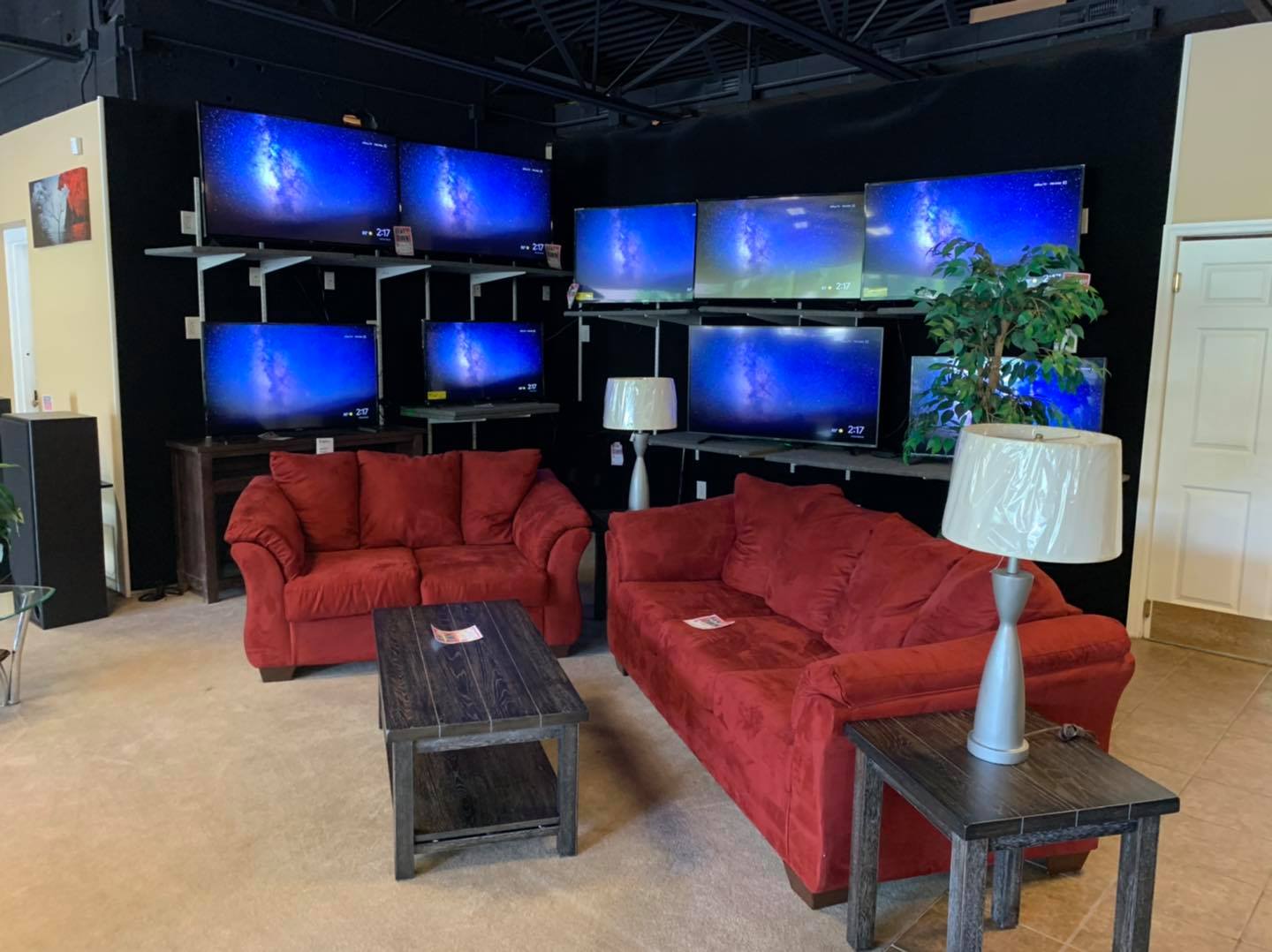 1st Choice Rental Outlet | Greeneville TN