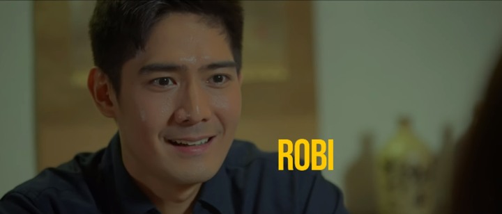 News5 - 'ITO ANG AMING LIHAM NG PAG-IBIG PARA SA ISA'T ISA' Nagbalik ...