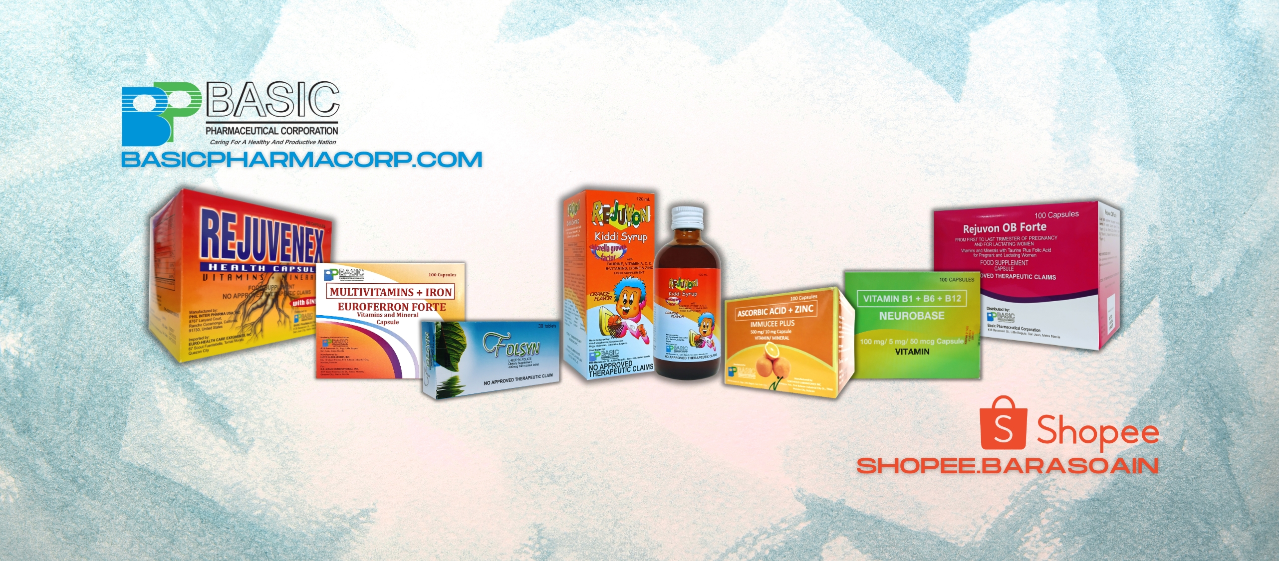 Basic Pharmaceutical Corporation | San Juan