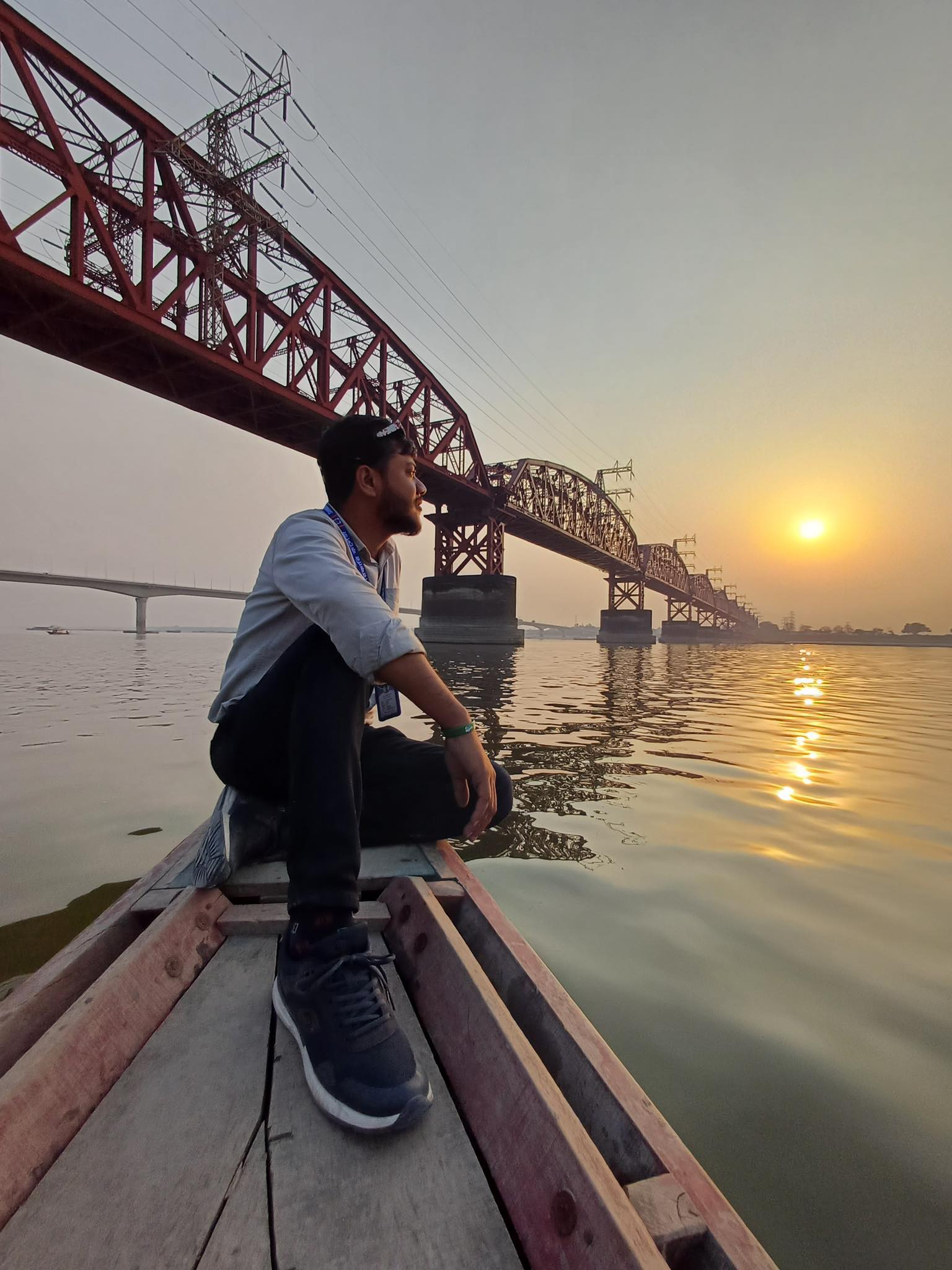 Md Parvez ALi