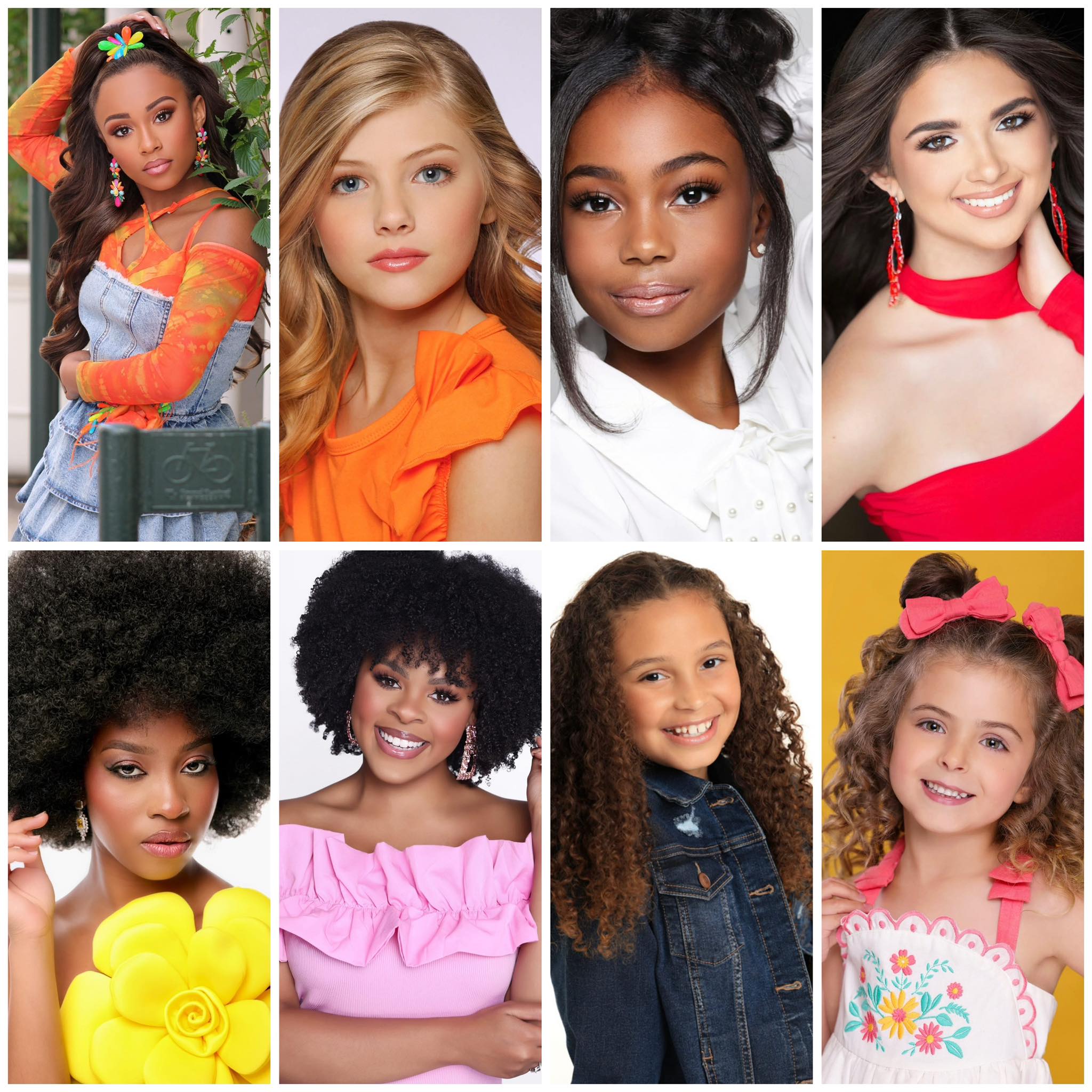 North East Fest Pageants